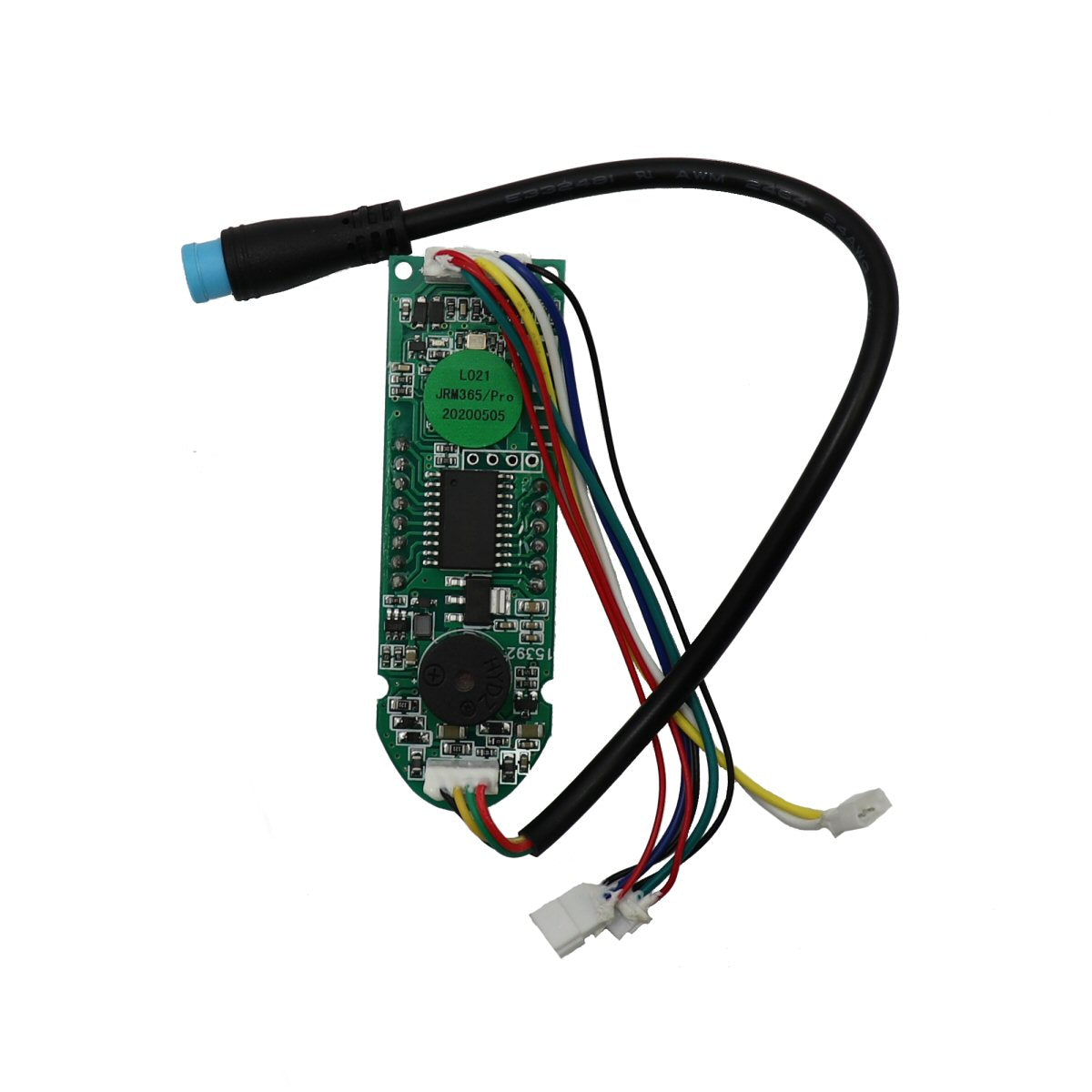 Universal Parts Dashboard Display for Xiaomi M365 PRO - view 2