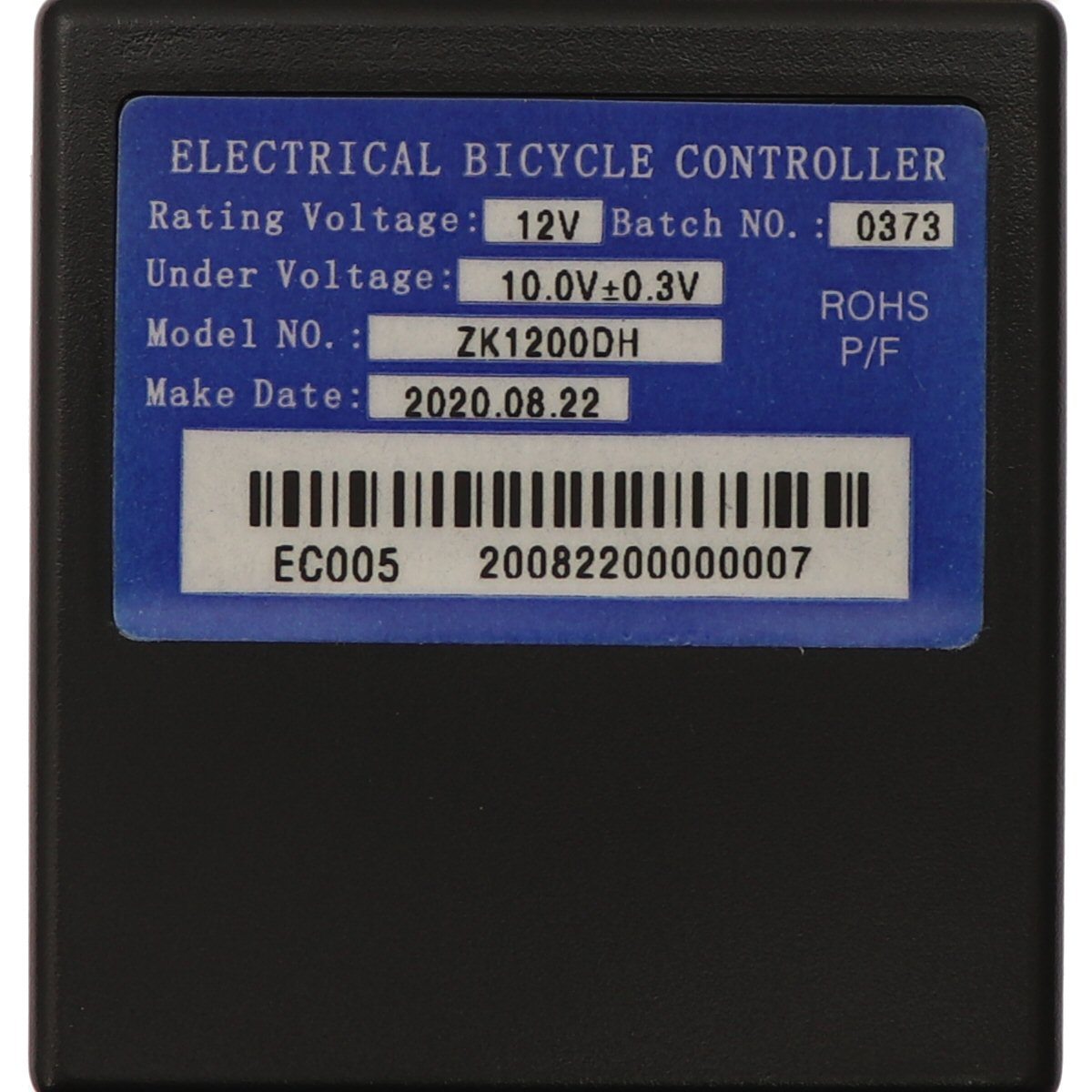 Universal Parts Controller for Razor Power Core 90 & E90