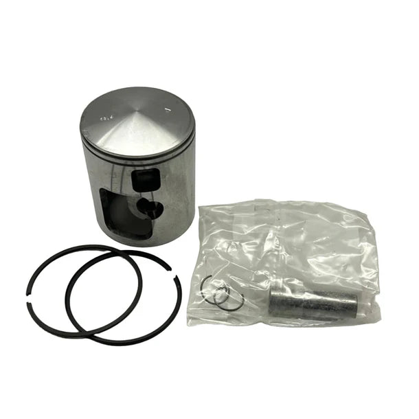 Piston, Polini 210 cc - 68.4 mm (Rally, P/PX 200), Single Ring Type