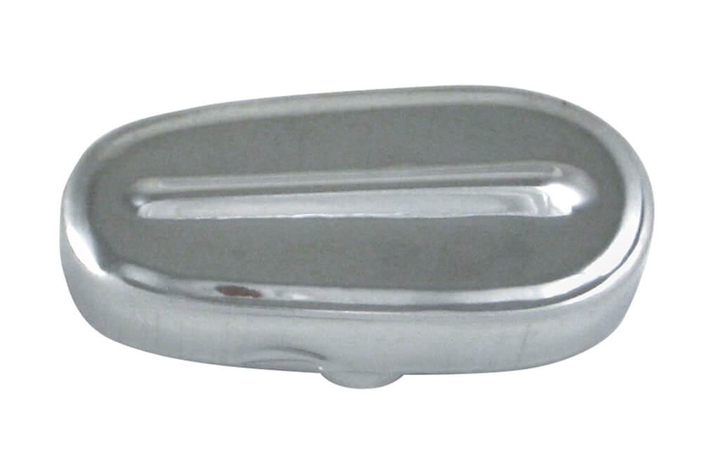 Suspension Cover ( Chrome ) ;Small Frame