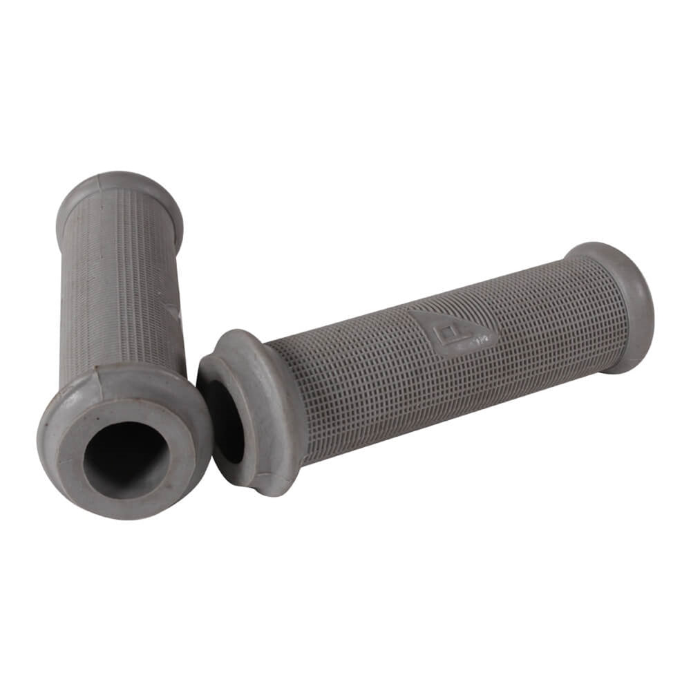 Grips, (24mm Grey ) ; SF, 70's