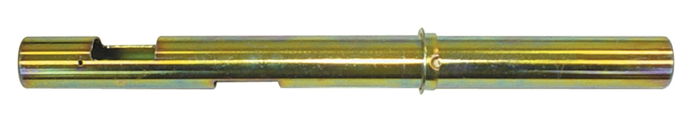 Throttle Twist Tube ; 70's
