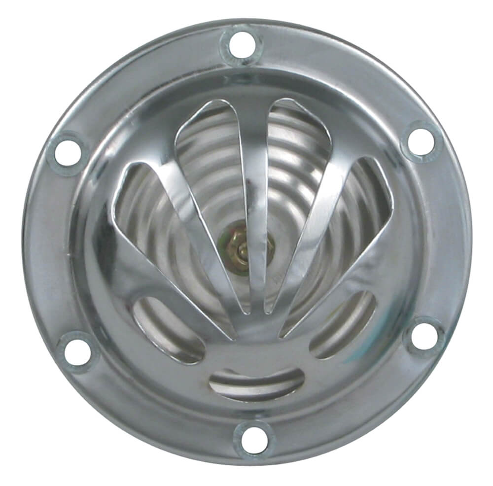 Horn AC, (Shell Style ) ; VNB,VBB
