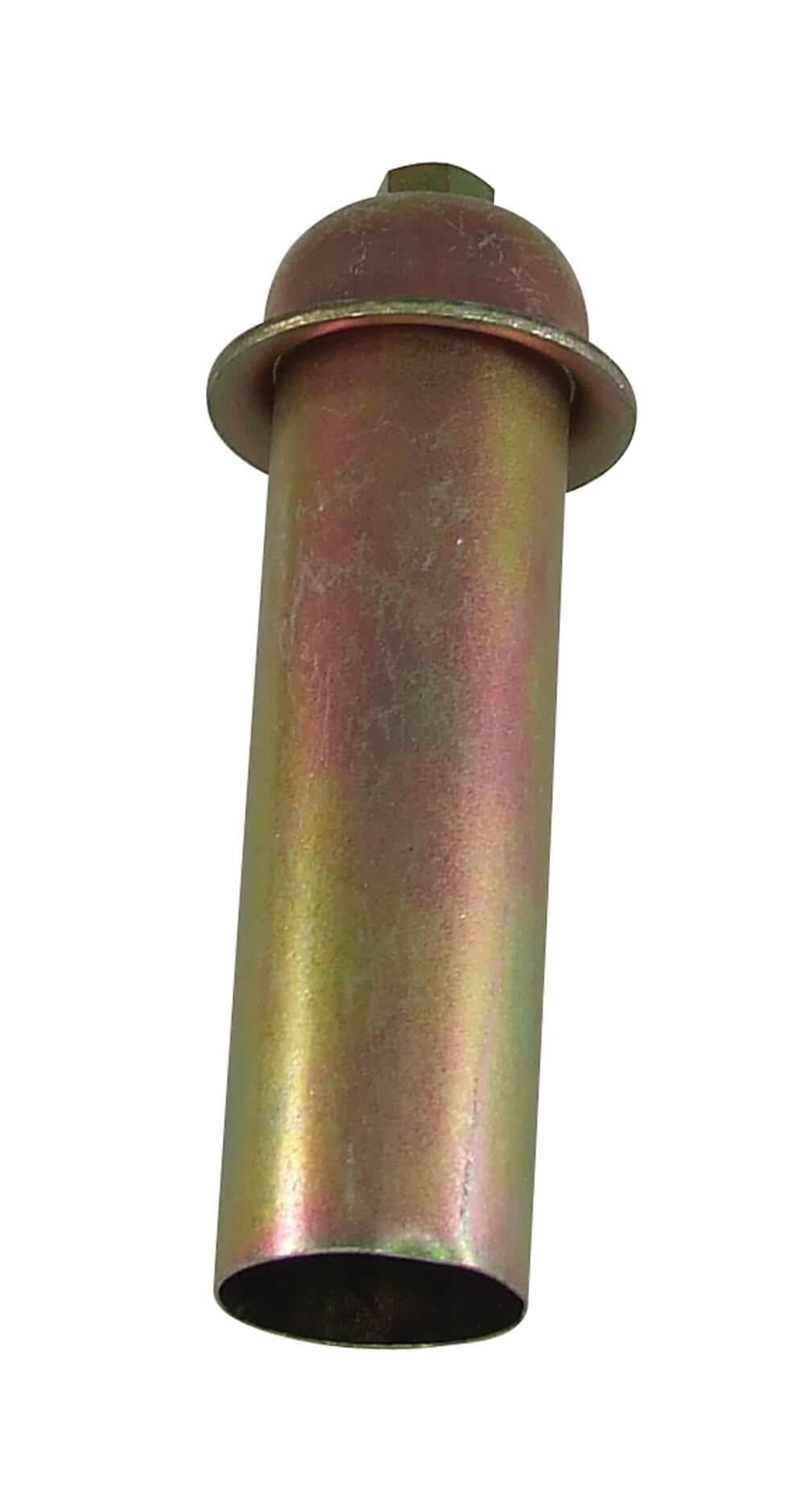 Sleeve, Rear Shock ; Most