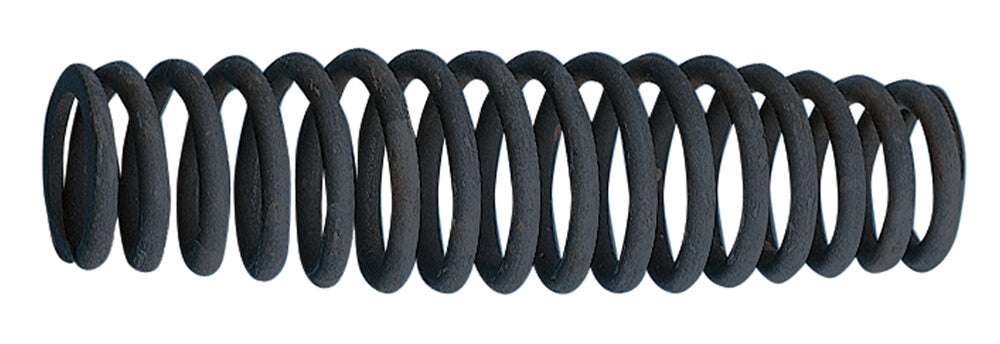 Spring, Rear Shock ; Most