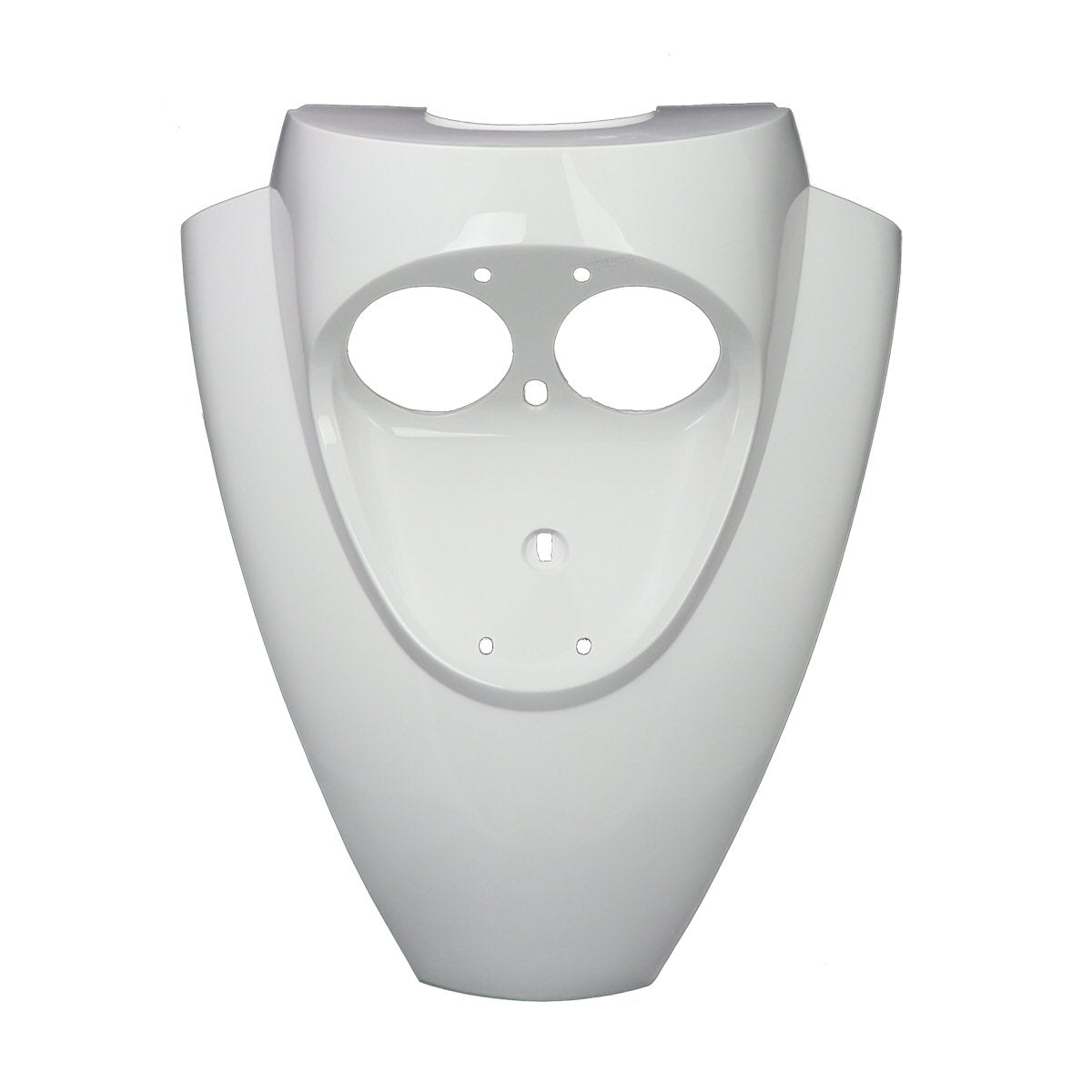 Universal Parts Front Head Light Cover for BT49QT-7 "Handsome Boy"