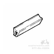 Glovebox Rubber ( Grey ); P Series/ VSB