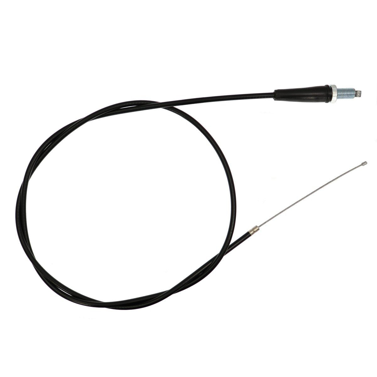 Universal Parts 47" Throttle Cable for Coleman CT100 Mini Bike