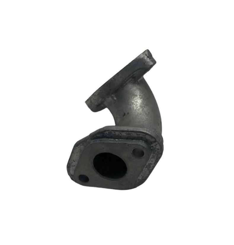 Intake; Stella 4T - view 3