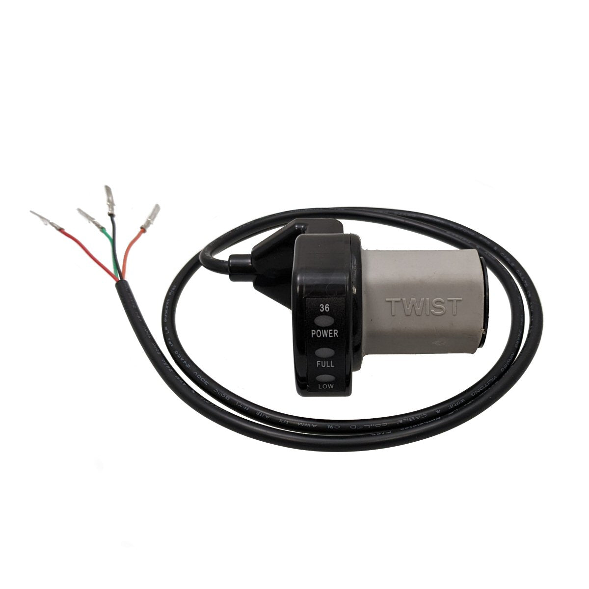 Universal Parts Throttle for Razor RSF650 and MX500/MX650