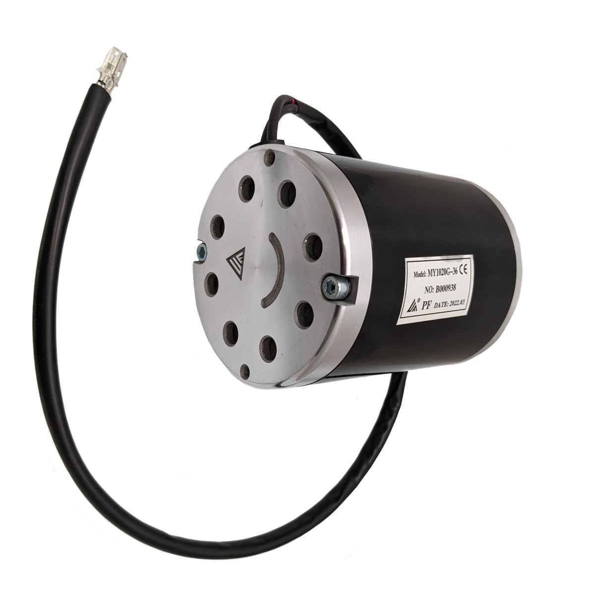 Universal Parts 36V, 650W Motor for Razor RSF650 and MX650 - view 3