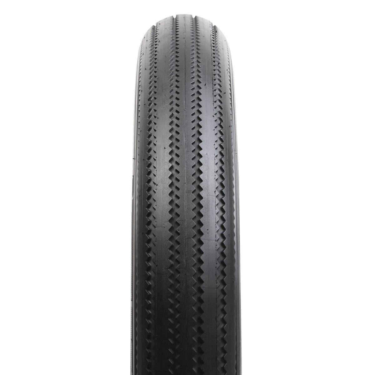 Vee Tire Co. E-Zigzag 20x4.0 E-Bike Tire - Wire Bead - view 2