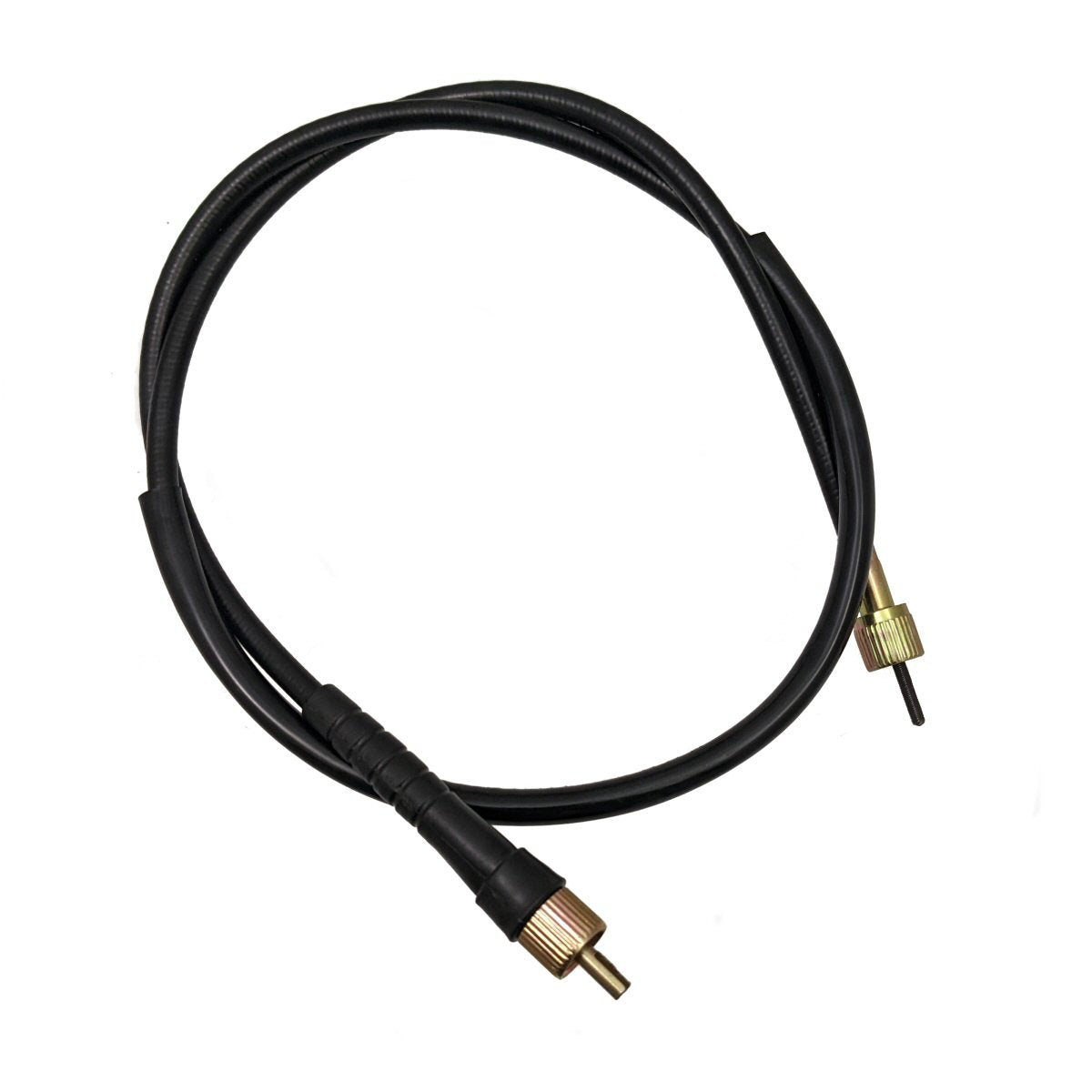 Universal Parts 39" Speedometer Cable - Split Cable End