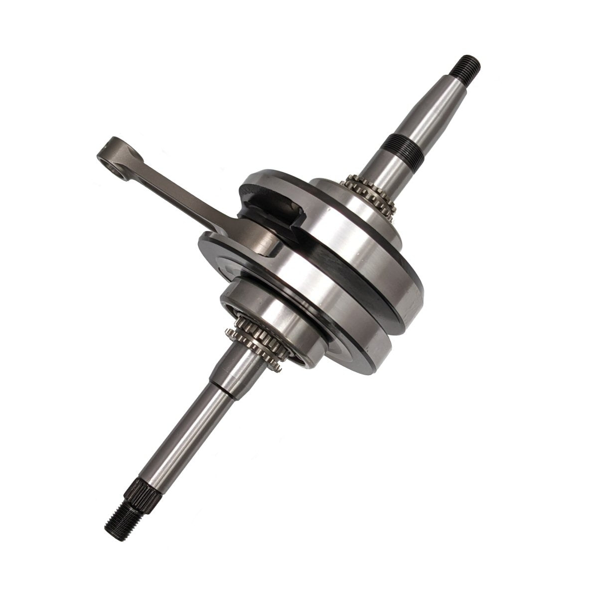 SSP-G +8.2mm GY6 Stroker Crank - view 2