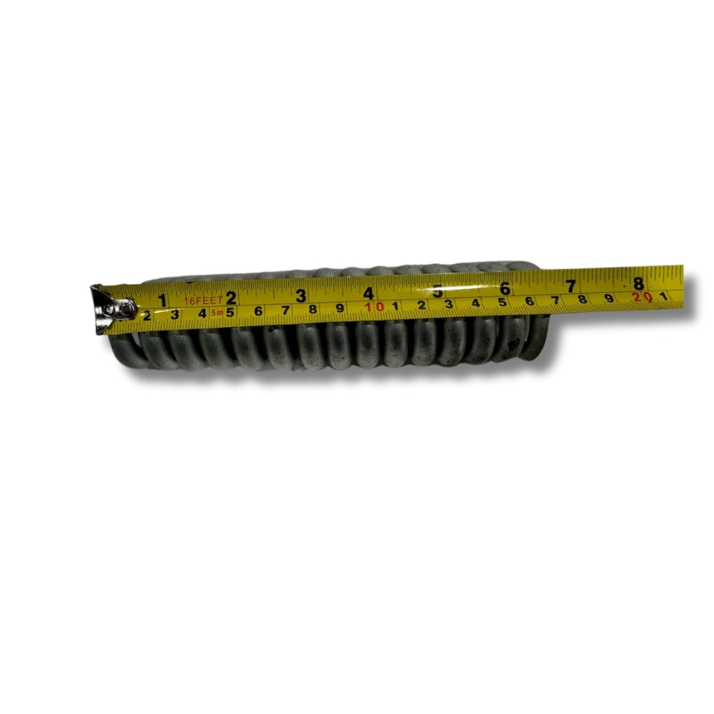 Front Suspension Spring (Heavy Duty); Sprint/Rally - view 2