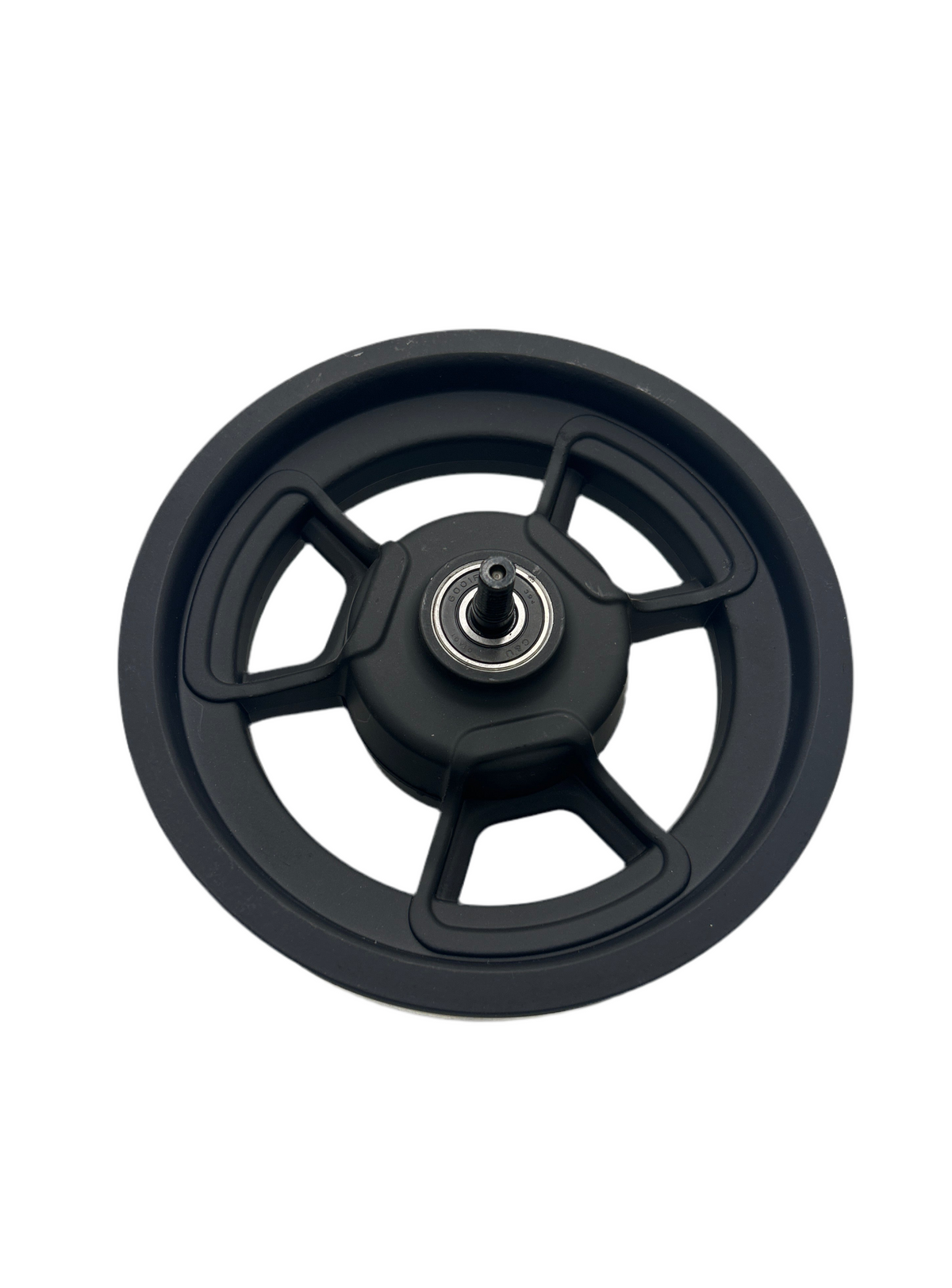 NIU Front Wheel; NIU KQi2 - view 2