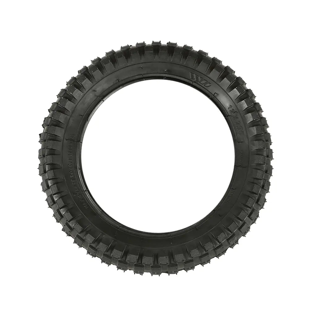 Hiboy Tire 12.5x2.75 - Hiboy DK1 - view 3