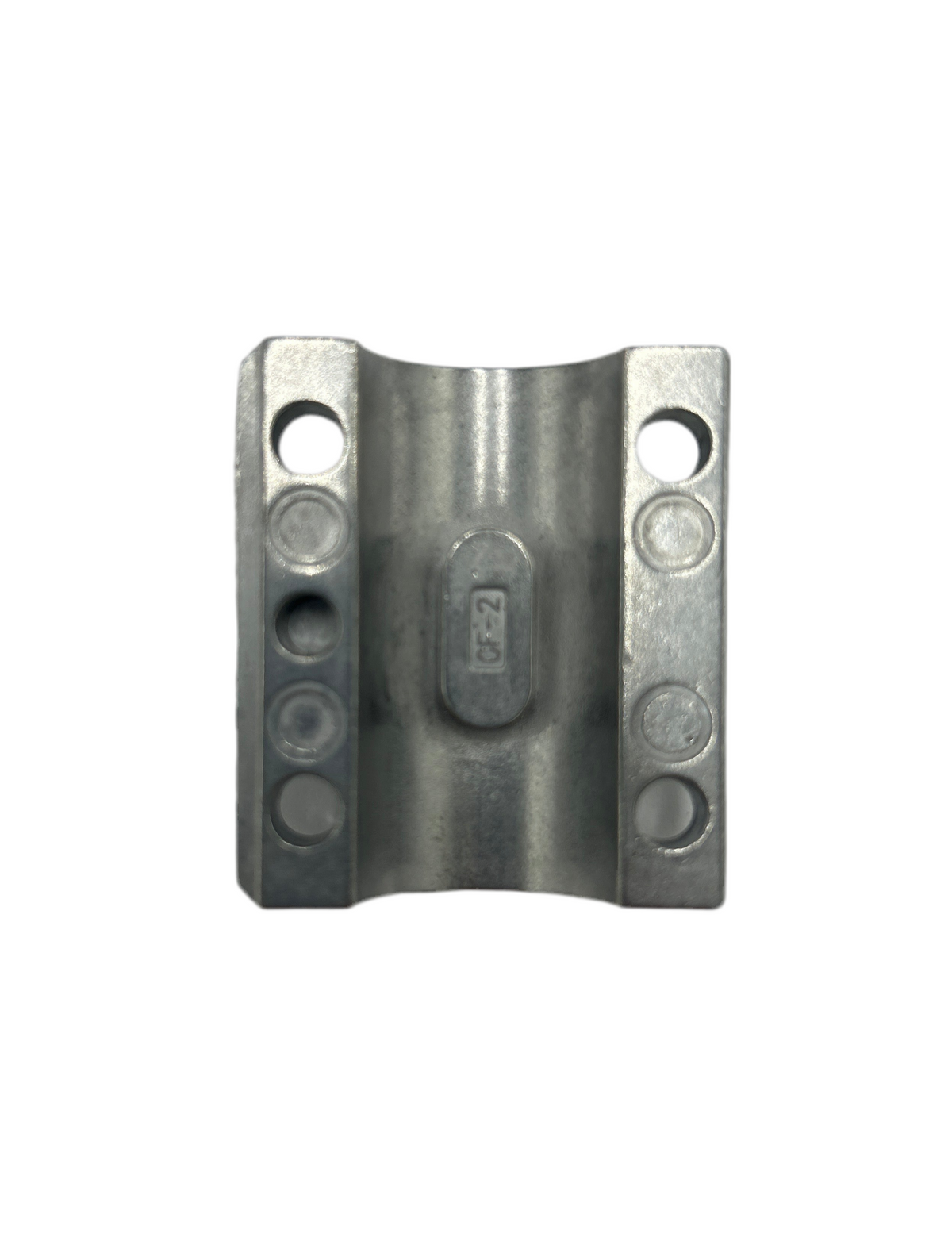 NIU Top Handlebar Clamp; NIU KQi1 Pro - view 2