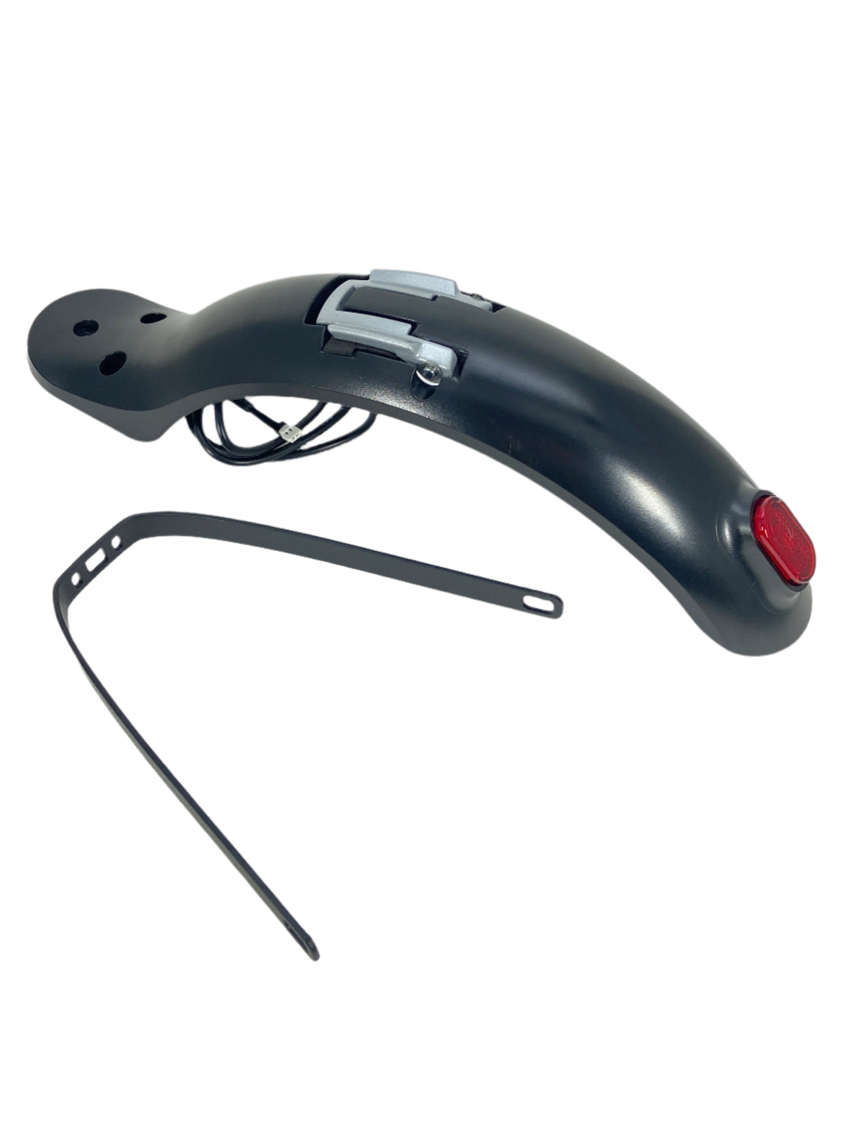 Hiboy Rear Fender w/ bracket - Hiboy S2 / S2 Pro