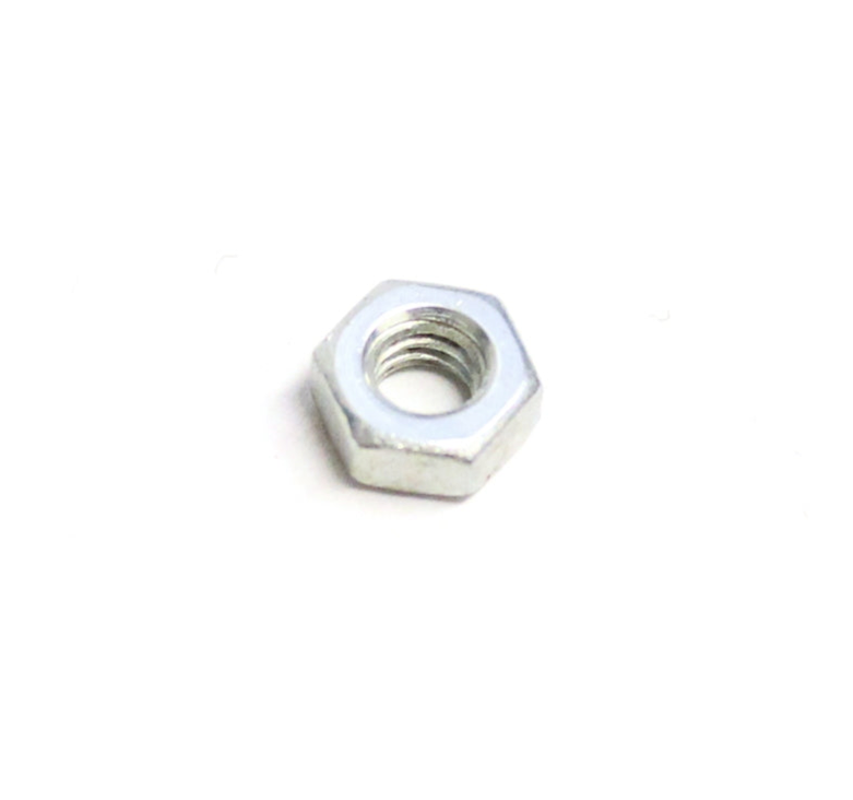 Nut, 4 mm