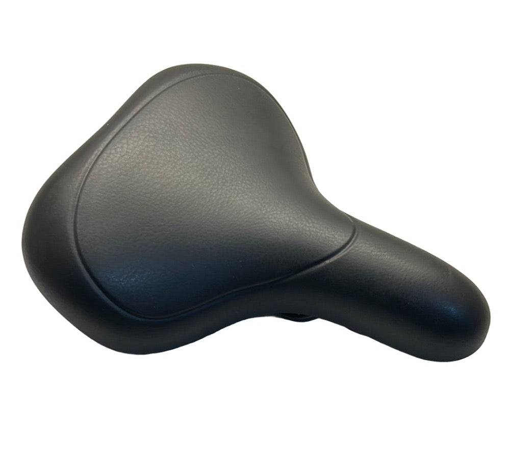 eBike Seat; Genuine CU 500, CS 500