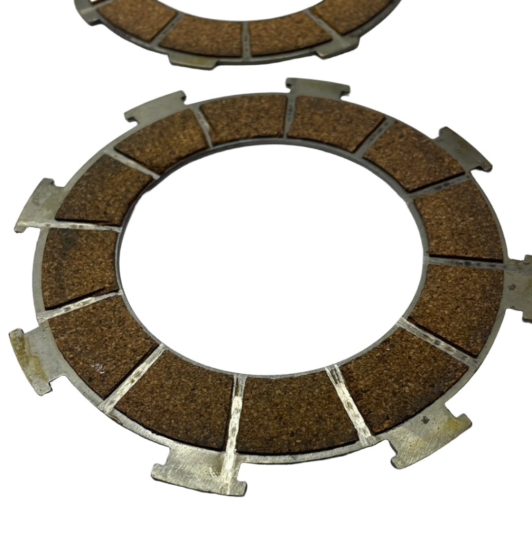 Drive Plate Kit; Stella 2T/4T - view 6