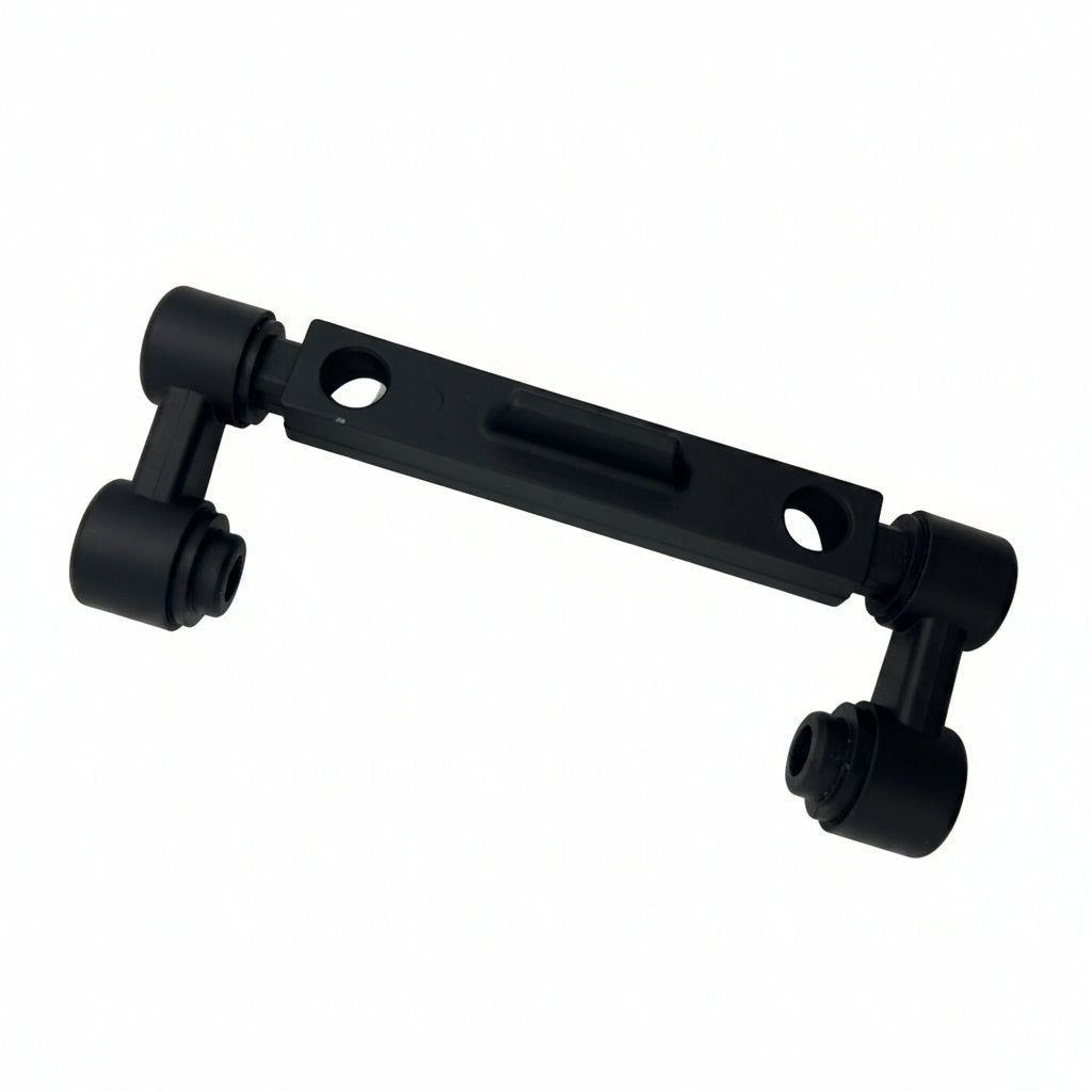 Headlight Bracket; NIU XQi3 - view 2