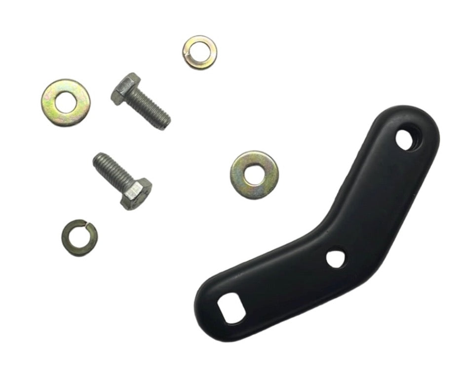Mirror Bracket, Left; Stella