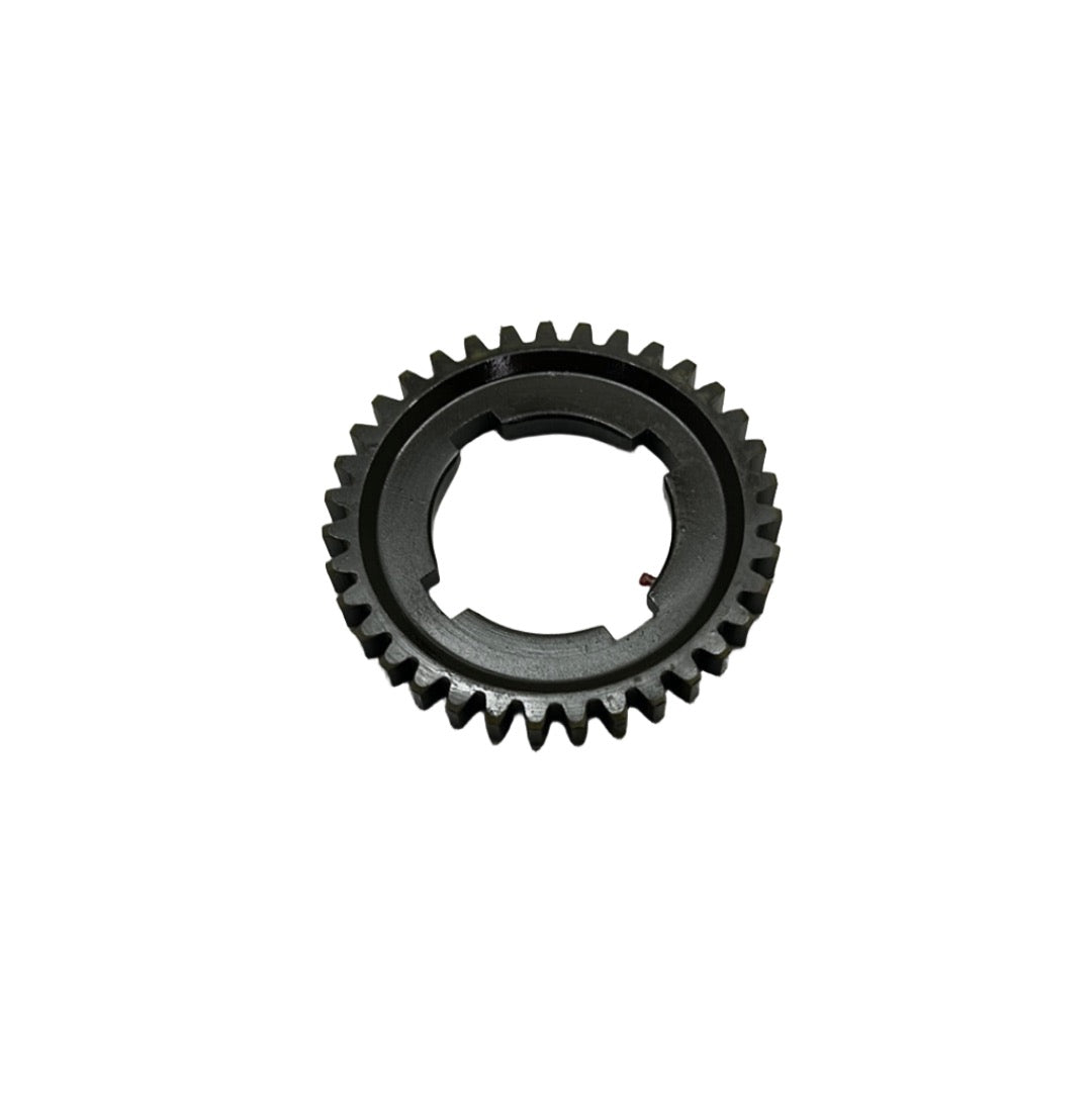 Gear (4th); Genuine Stella 2T - view 2