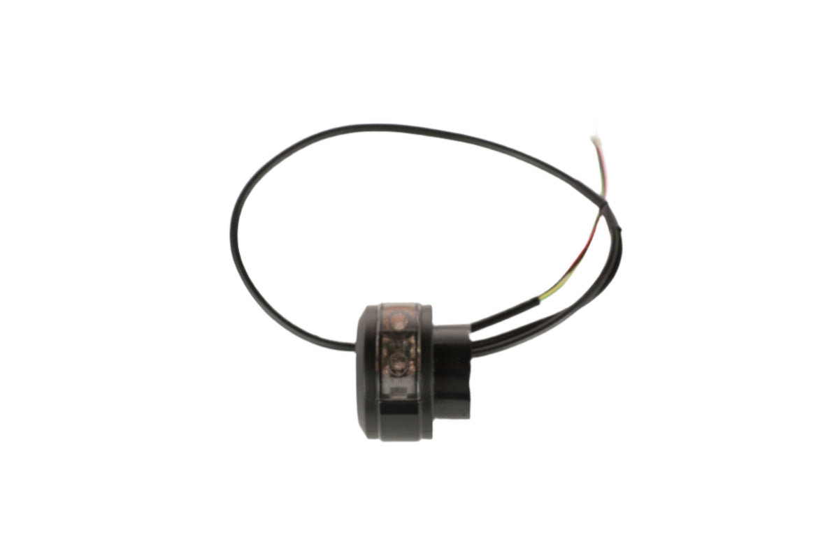 NIU Left Turn Signal; KQi Air, KQi Air X
