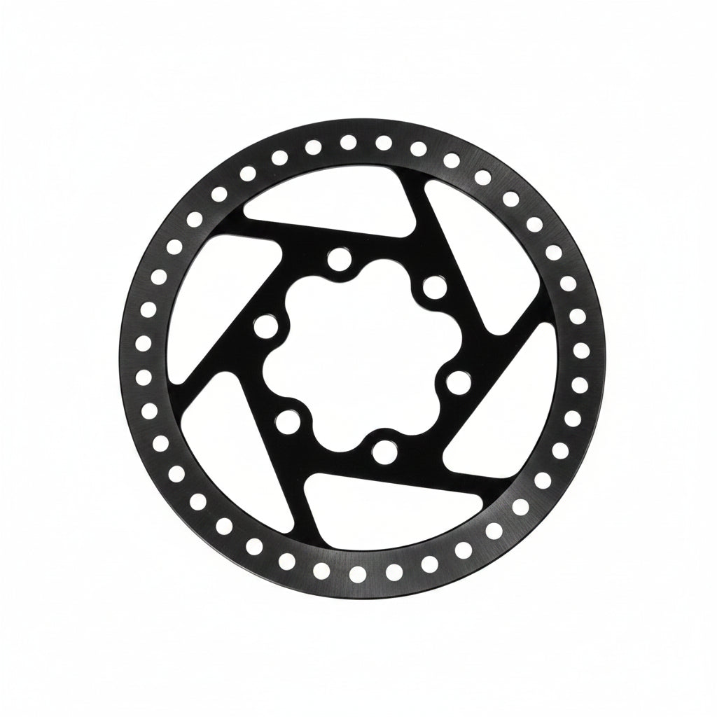 NIU Brake Rotor; NIU KQi 300P/X, KQi Air/Air X - view 3