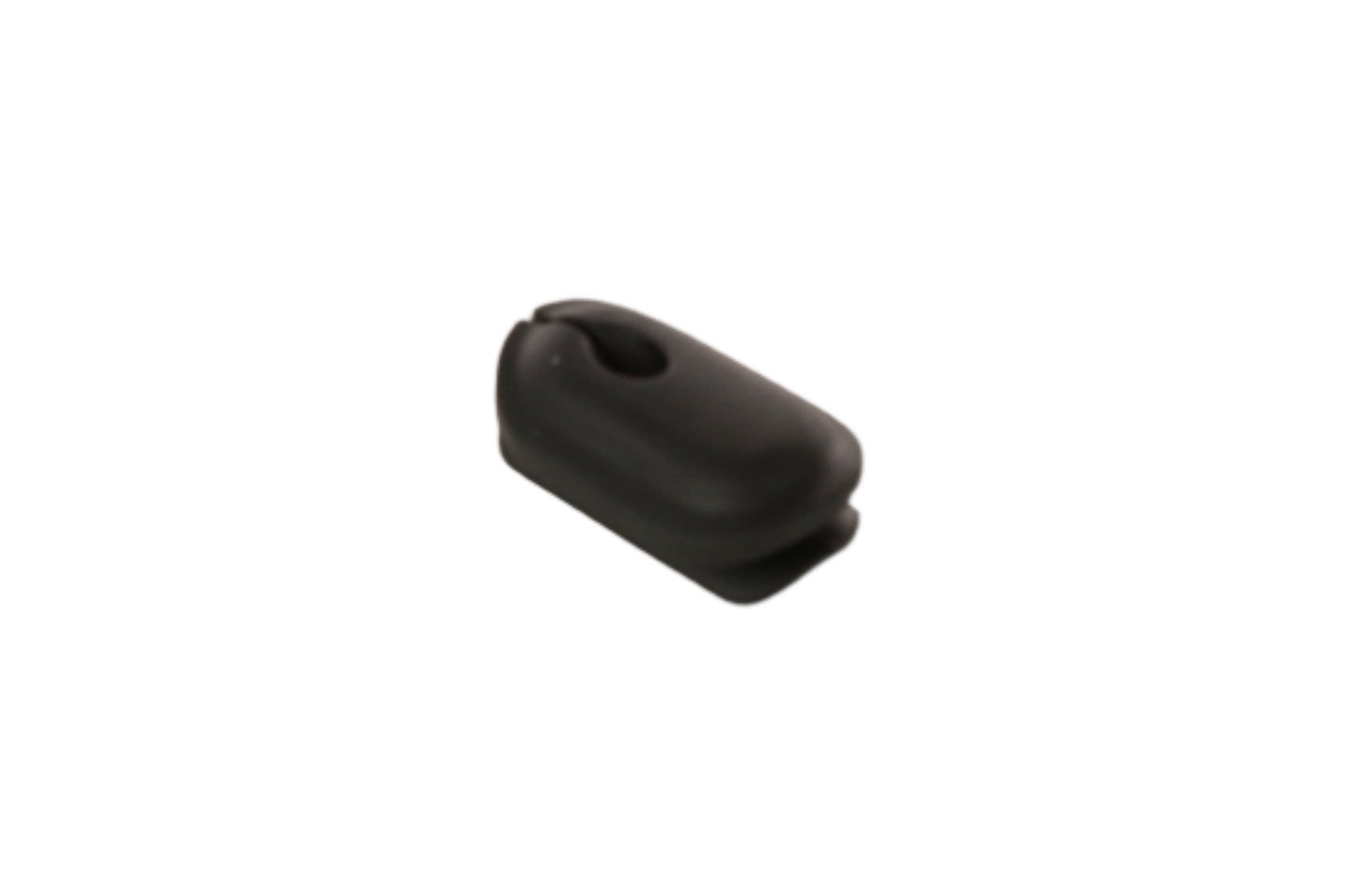 NIU Handlebar Cable Rubber Plug; NIU KQi (most versions)