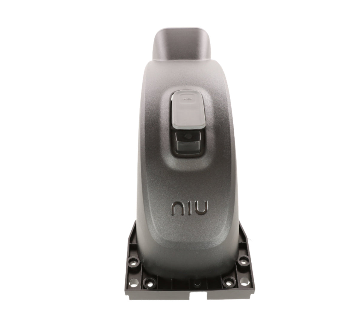 NIU Rear fender assembly; NIU KQi1 Pro
