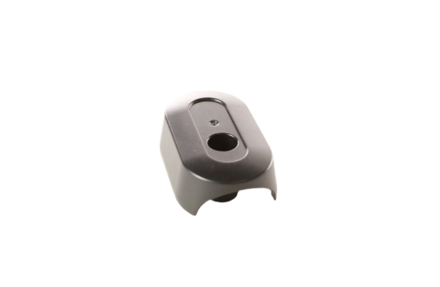 NIU Left Rear Axle Cover; NIU KQi3 Max, KQi 300P/X