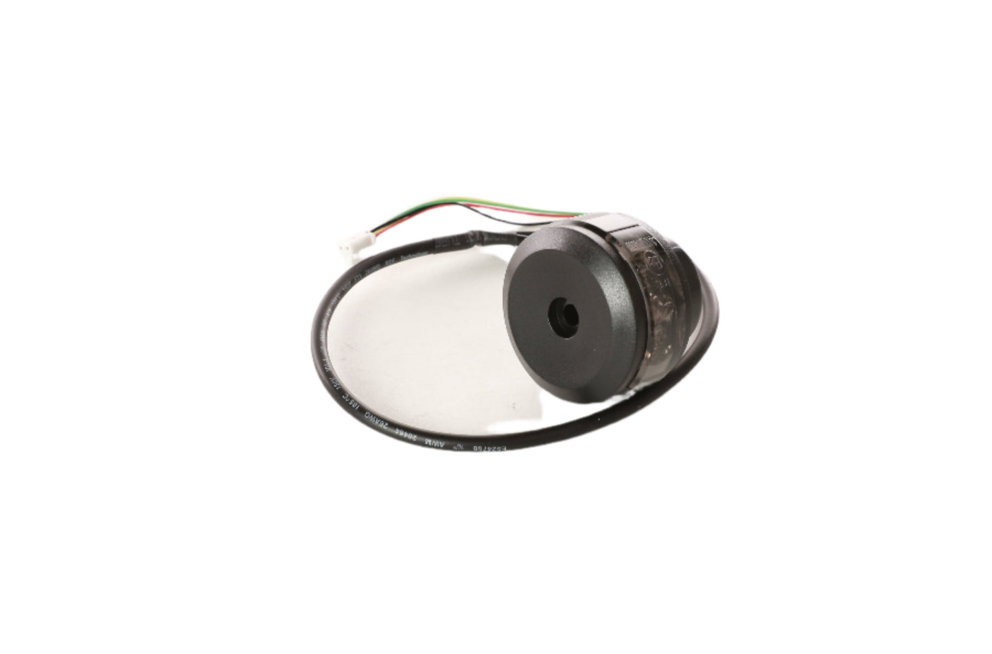 NIU Left Turn Signal; NIU KQi 300P, KQi 300X