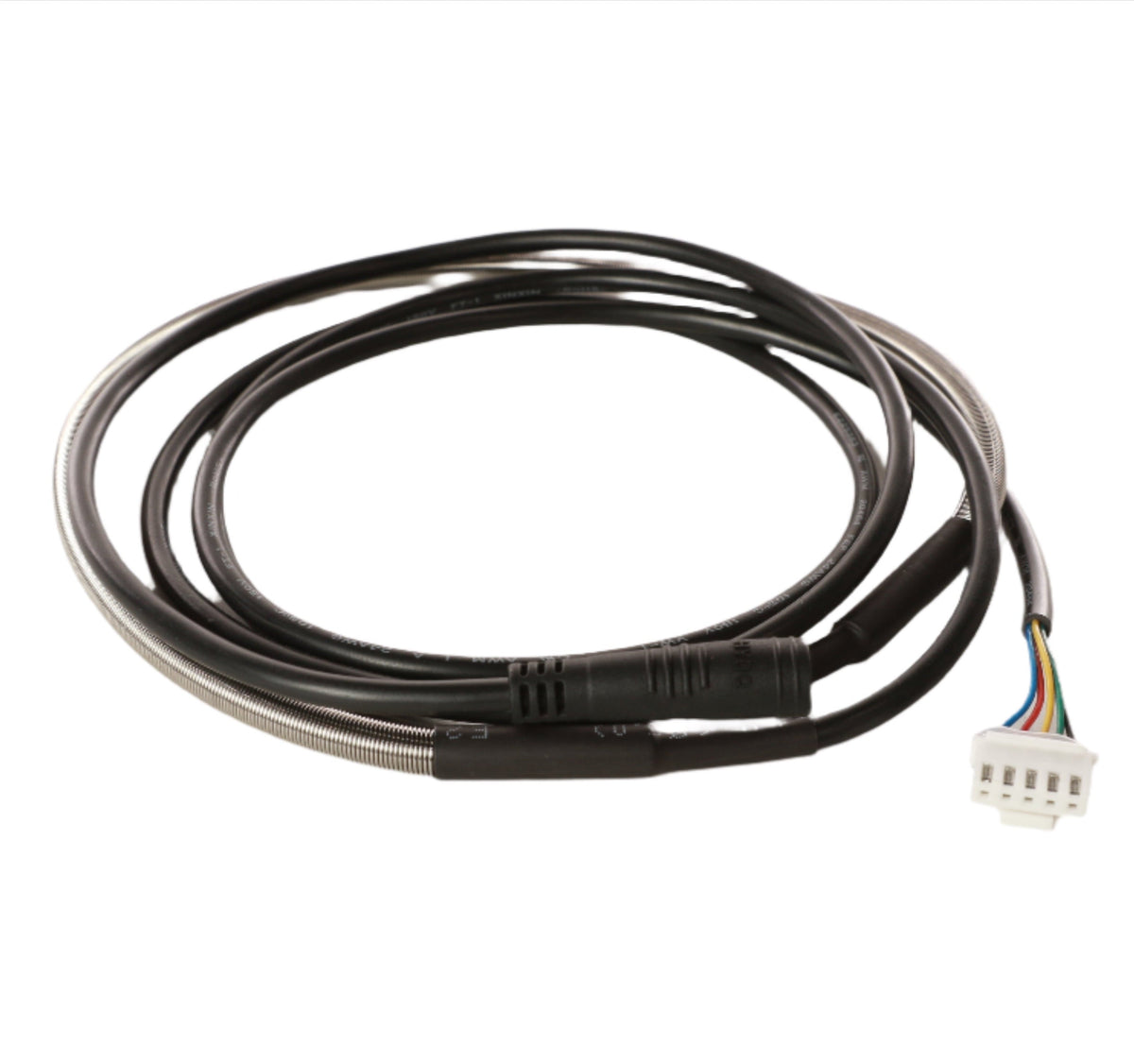 NIU Wiring Harness; NIU KQi2 - view 3