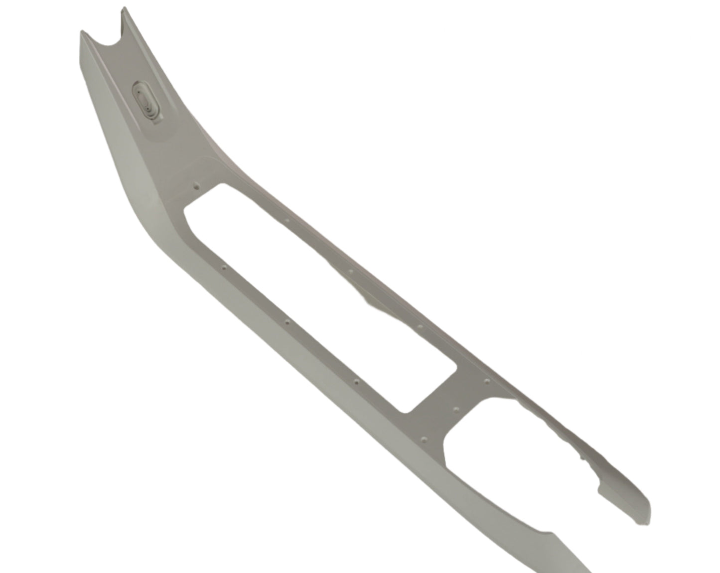 NIU Floorboard Trim (White); NIU KQi2