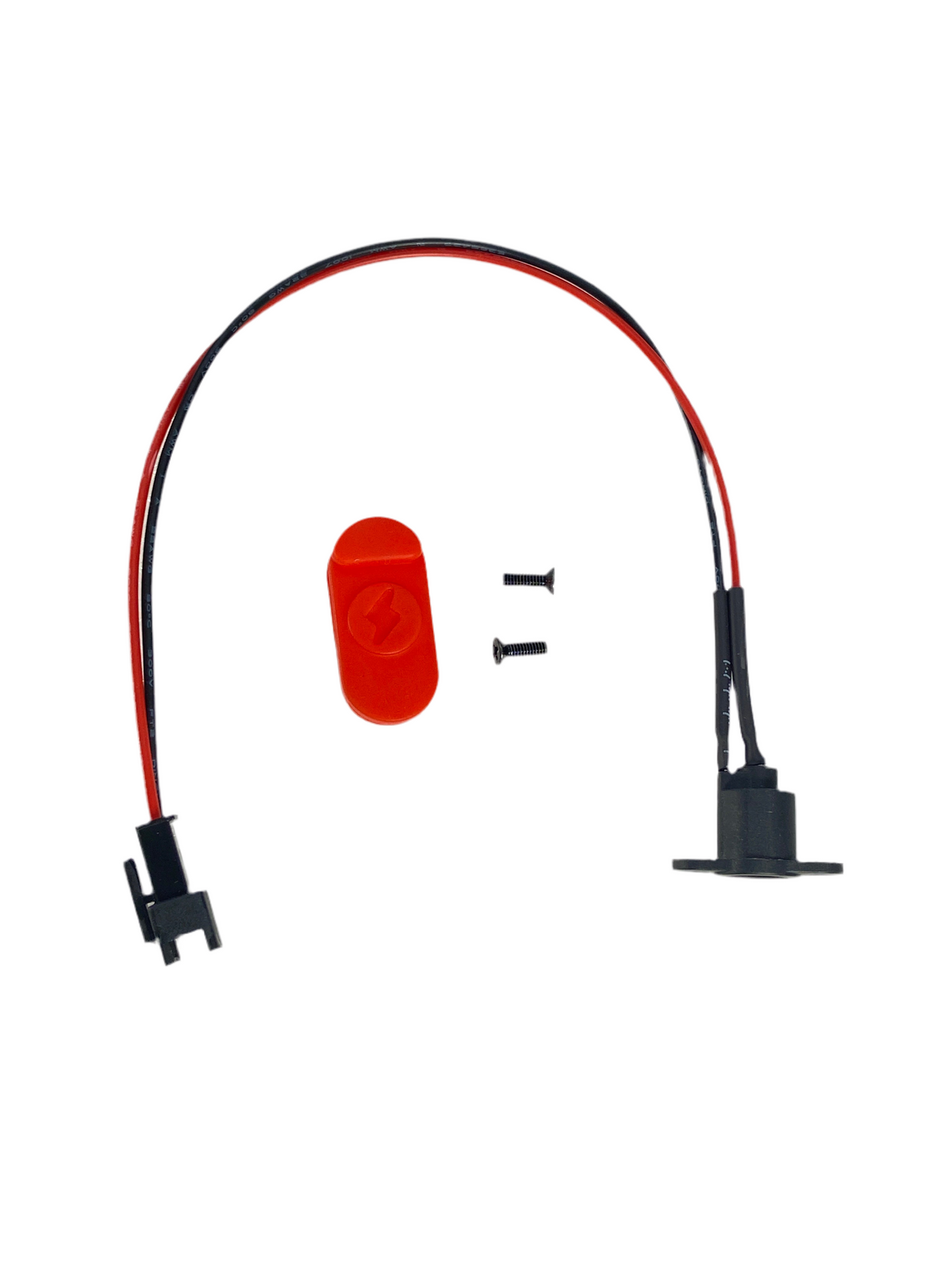 Hiboy Charging Port - Hiboy S2 MAX