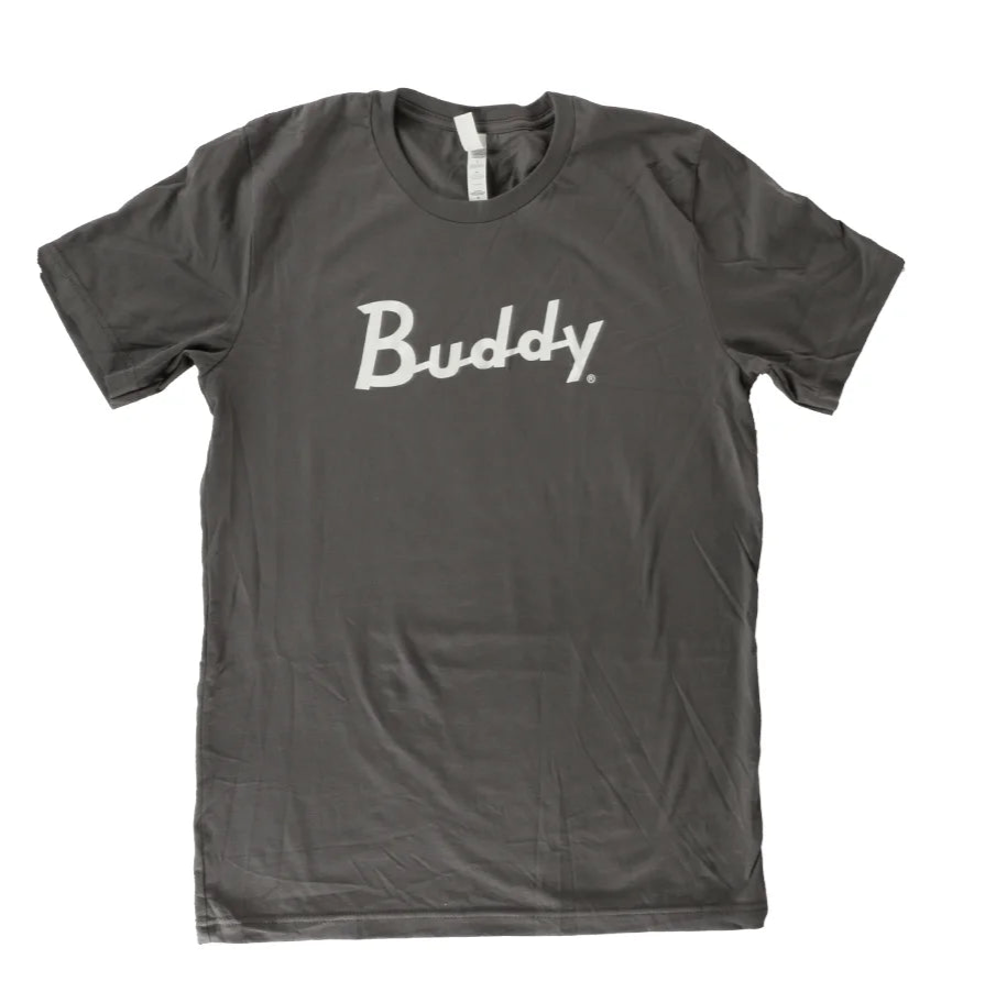 T-Shirt (Buddy Logo) - view 2