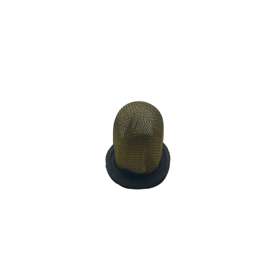 Screen, Oil Filter; Stella 4T/Auto