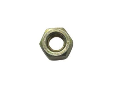 Nut (Centerstand Bracket); Stella 2T/4T, P Series