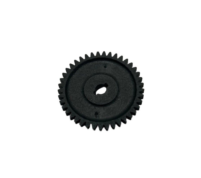 Gear Oil Pump; Stella 4T
