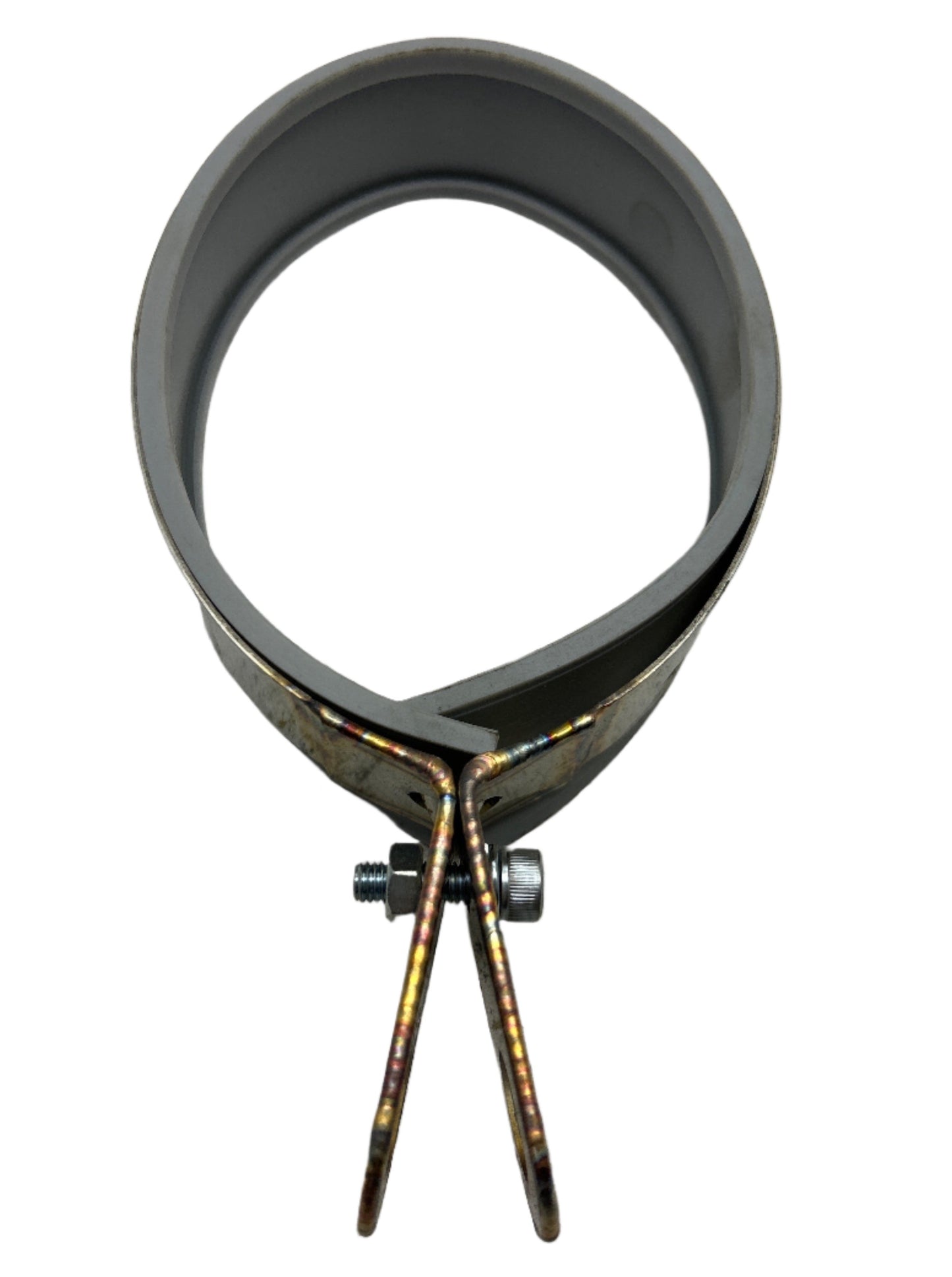 Exhaust Hanger Clamp - Prima LX & GT Pipe
