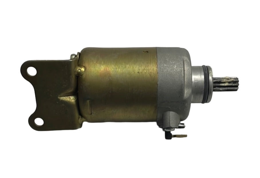 Electric Starter Motor; Stella Auto - view 2