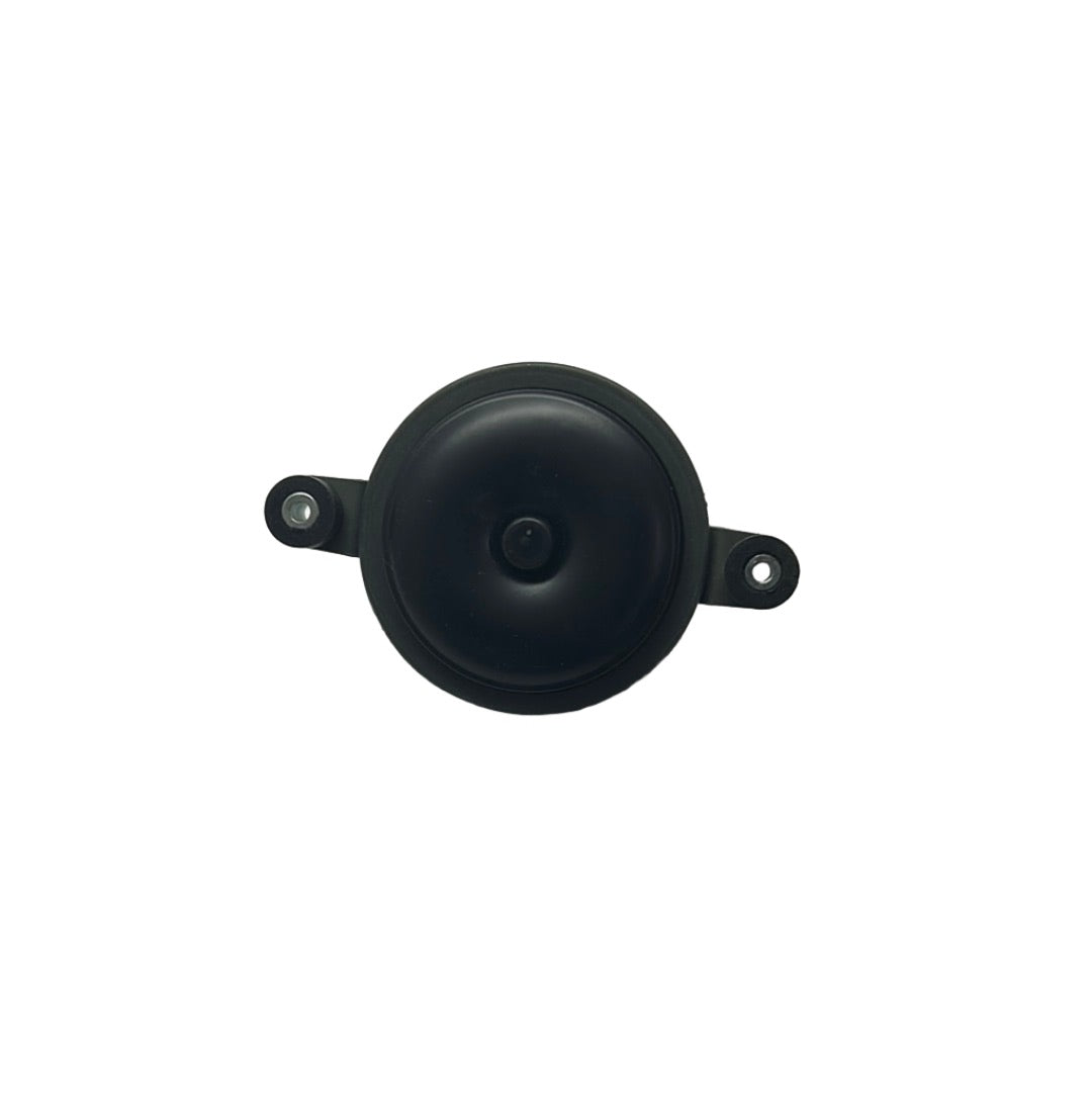 Horn 12V, DC; 'E' Marked, 74 Dia; Stella Auto