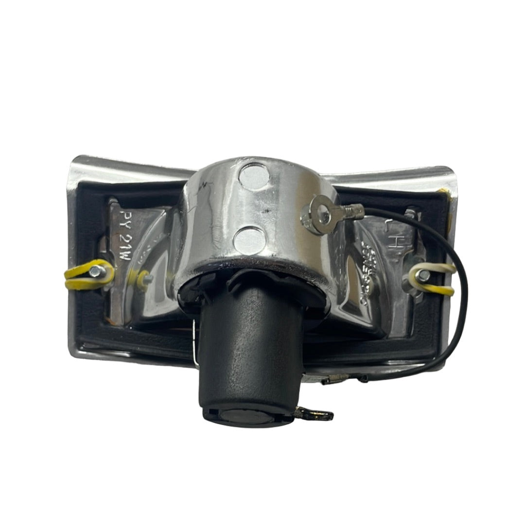 Front Turn Signal Assy, Stella; LH (DOT) - view 2