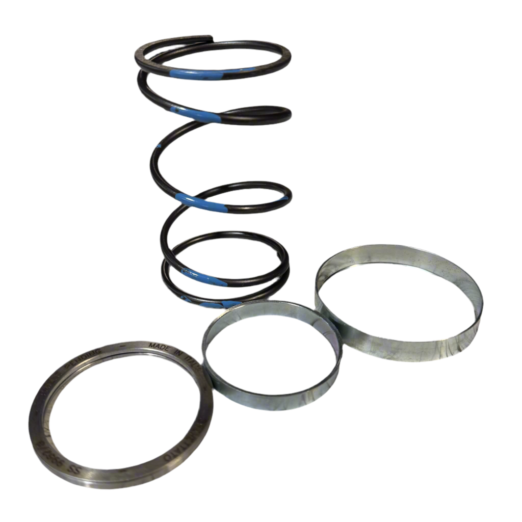 Spring Slider, Pinasco - Piaggio / Vespa - view 2