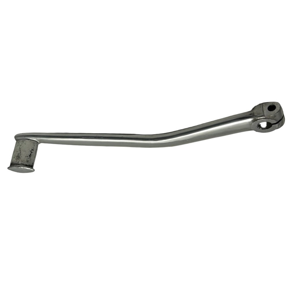 Genuine (KICKSTART LEVER NO RUBBER) ;
