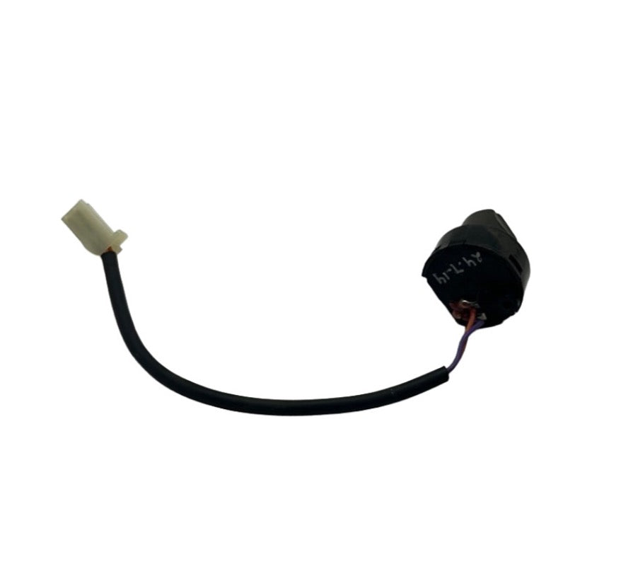 Ignition Switch Complete (ES); Stella Auto - view 2