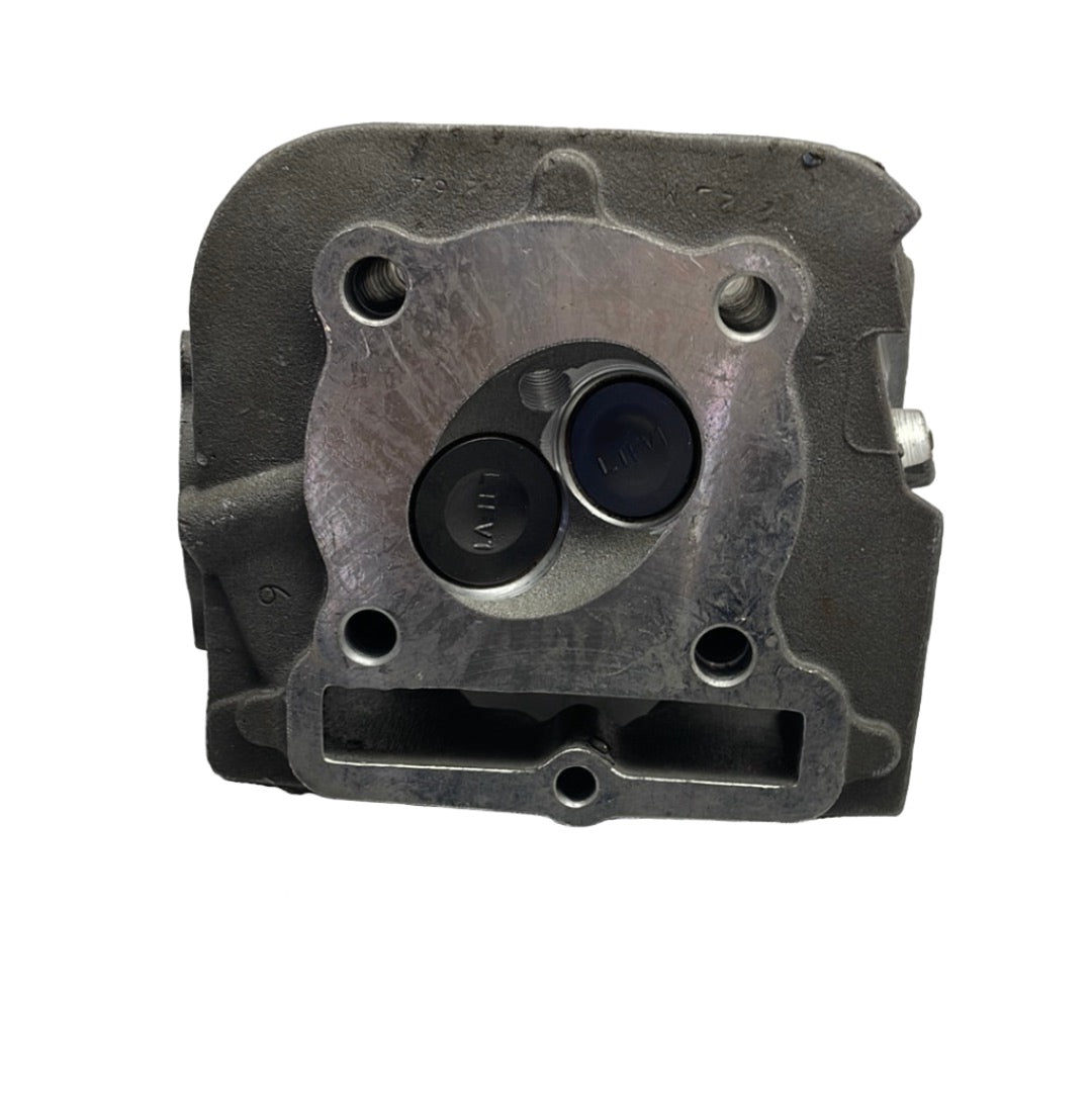 Cylinder Head Sub Assy.; Stella Auto - view 4